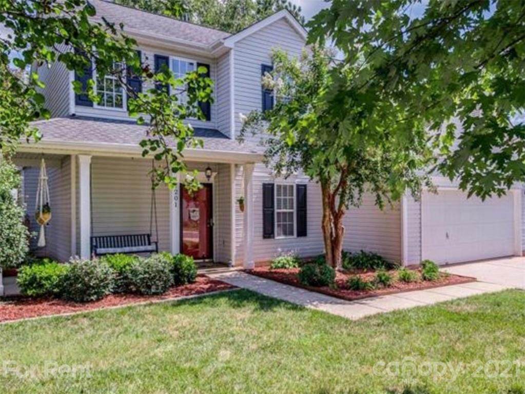 17201 Commons Crossing Drive - Photo 1