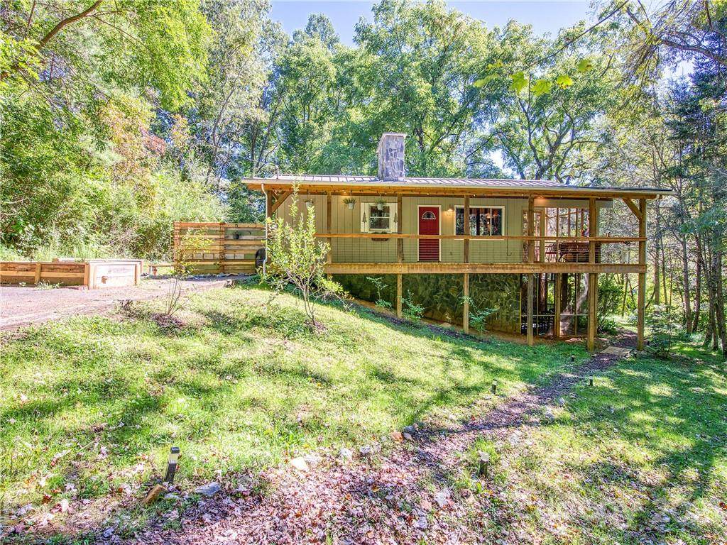117 Shannon Road - Photo 1