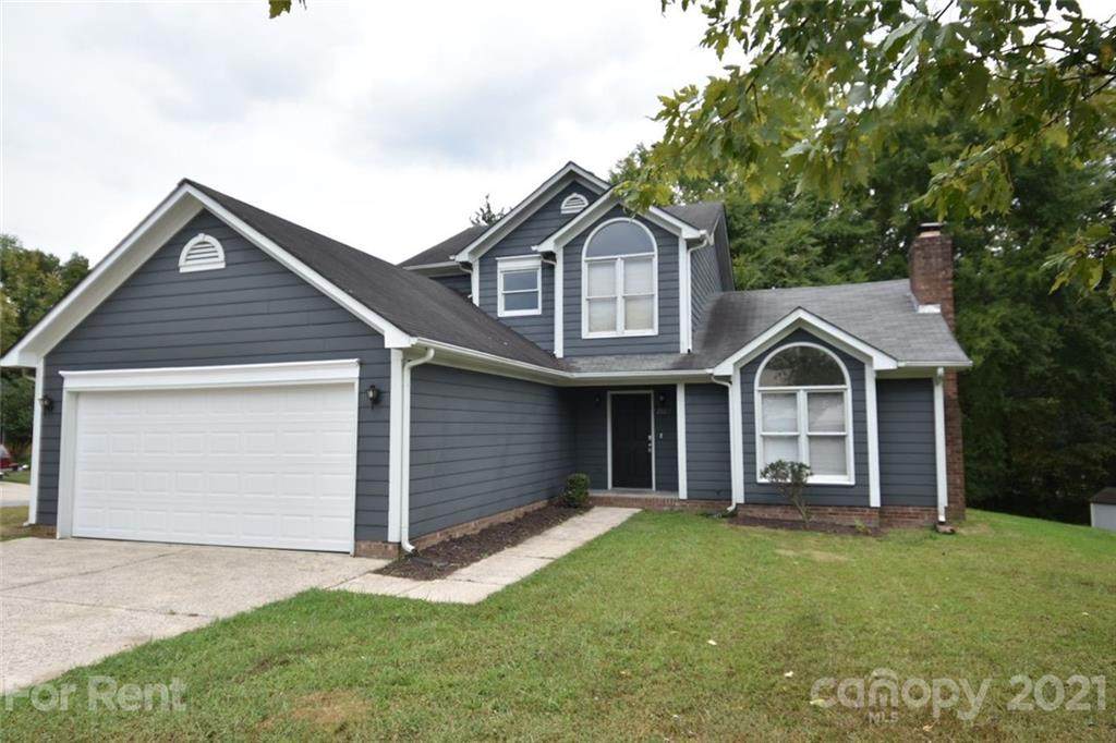 2801 Henslowe Lane - Photo 1