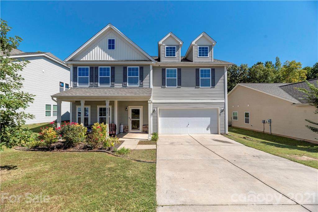 413 Landis Oak Way - Photo 1