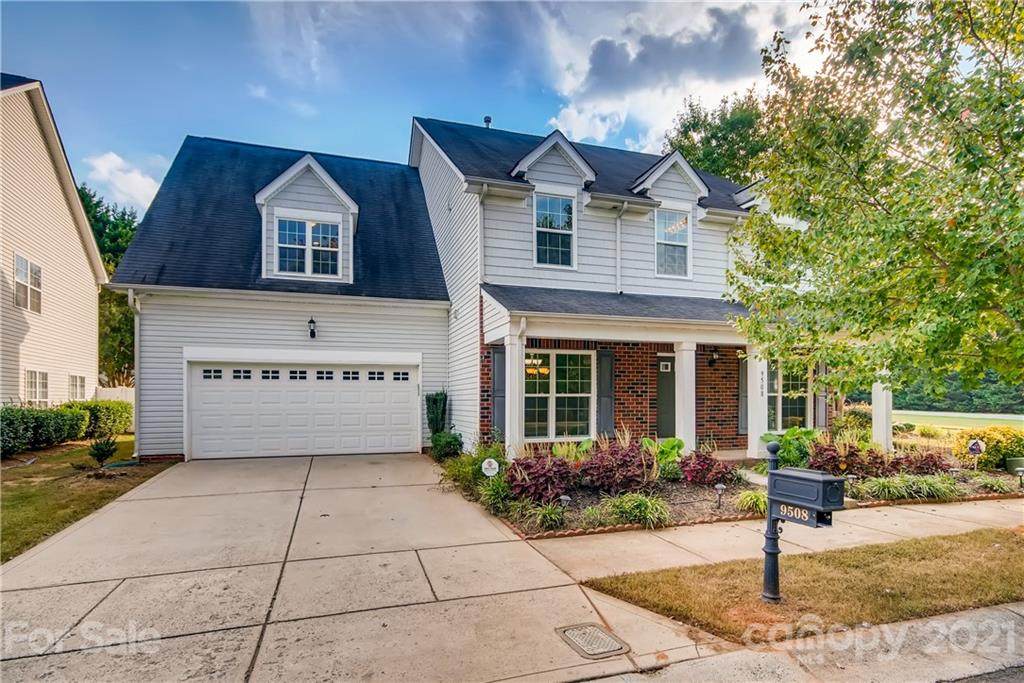 9508 Gilead Grove Road - Photo 1