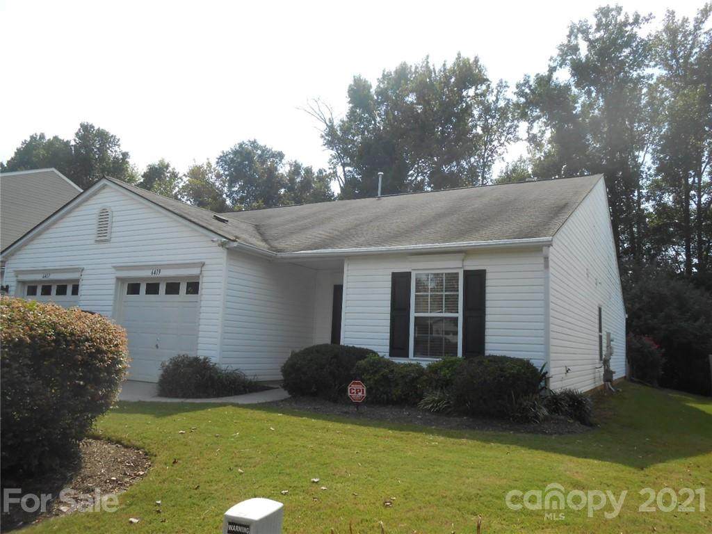 6419 Ziegler Lane - Photo 1