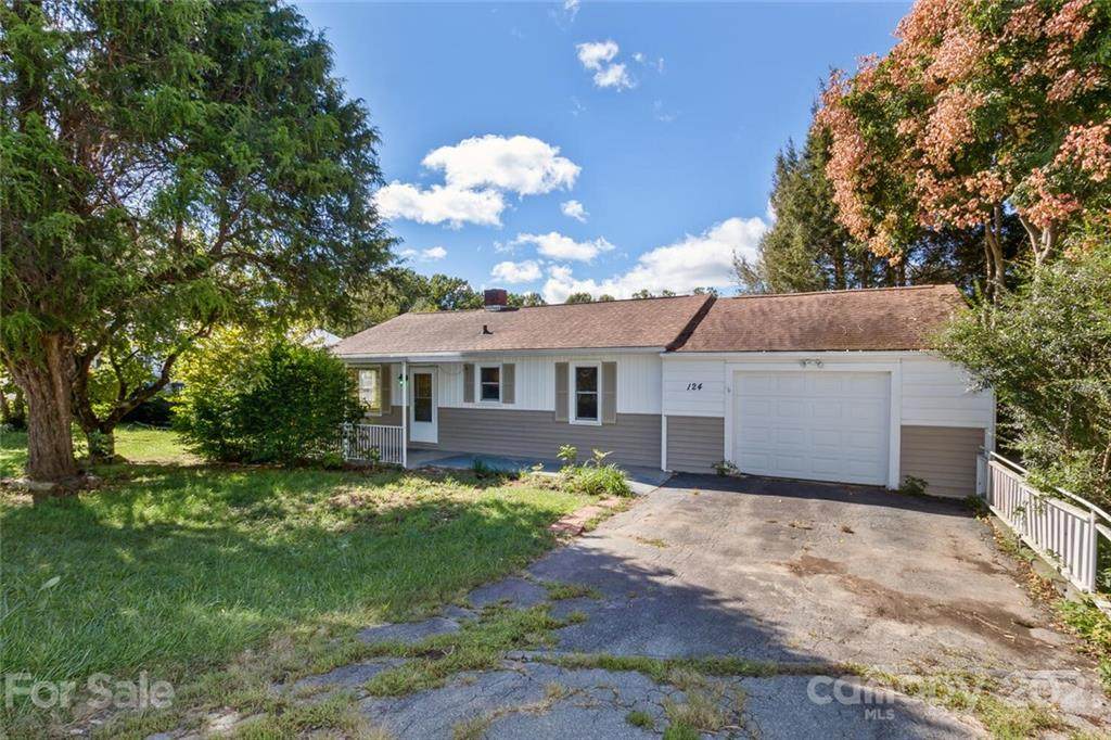 124 Cedar Hill Road - Photo 1