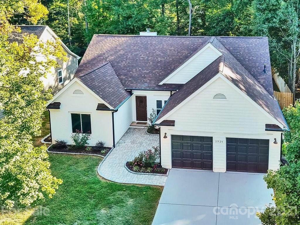 5924 Carriage Oaks Drive - Photo 1