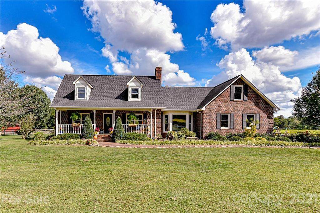 7520 Unionville Brief Road - Photo 1