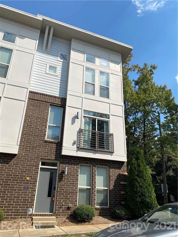 963 Warren Burgess Lane - Photo 1