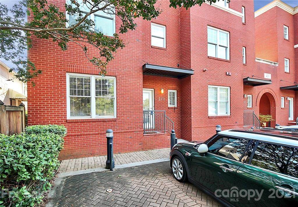 400 Clarice Avenue - Photo 1
