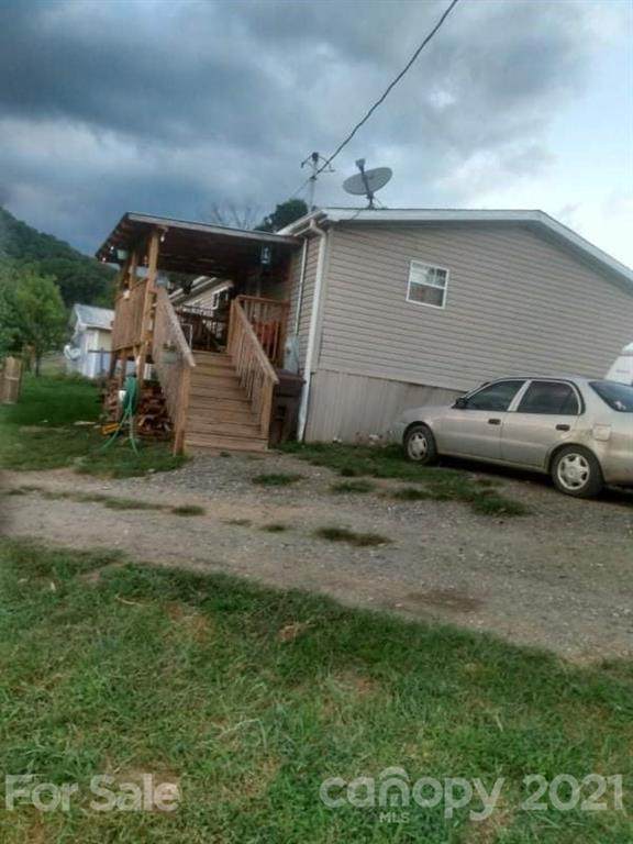 7 Wilburn Justice Way - Photo 1