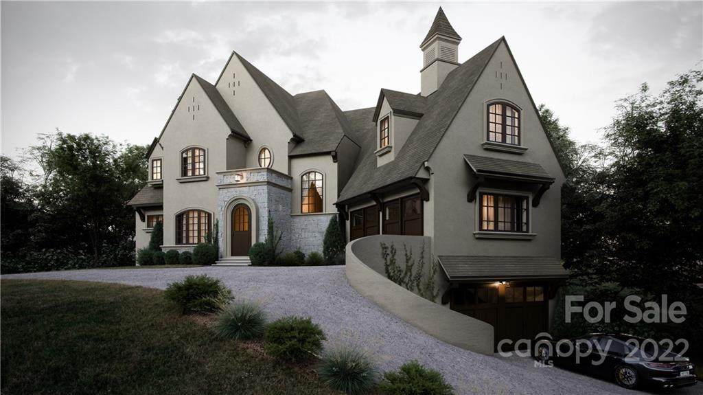 6002 Old Providence Lane - Photo 1