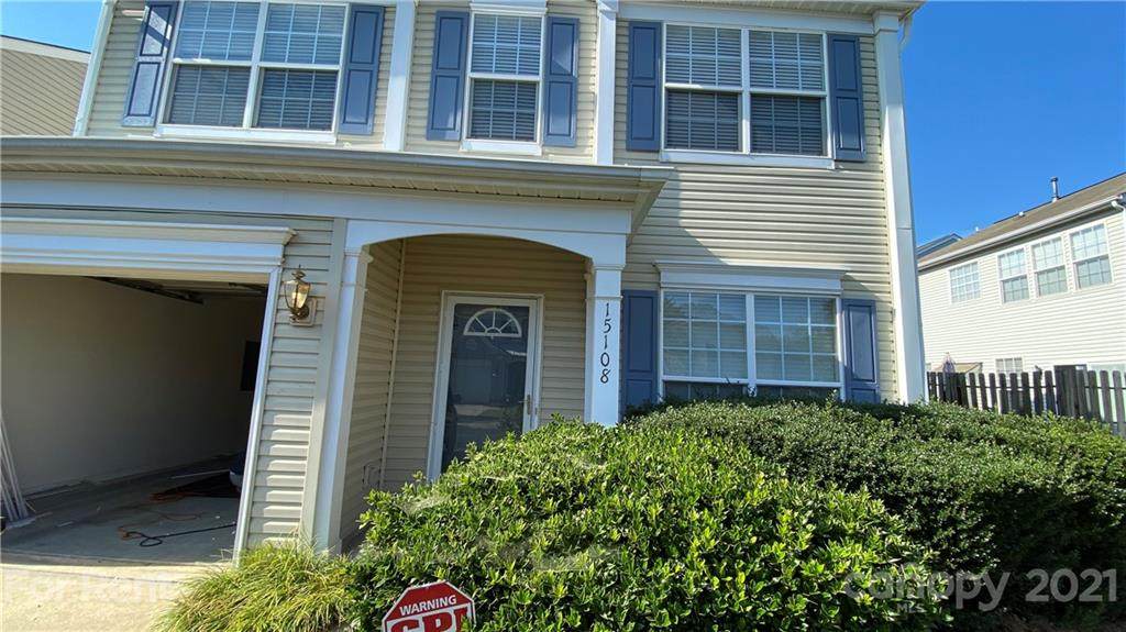 15108 Northsprings Drive - Photo 1