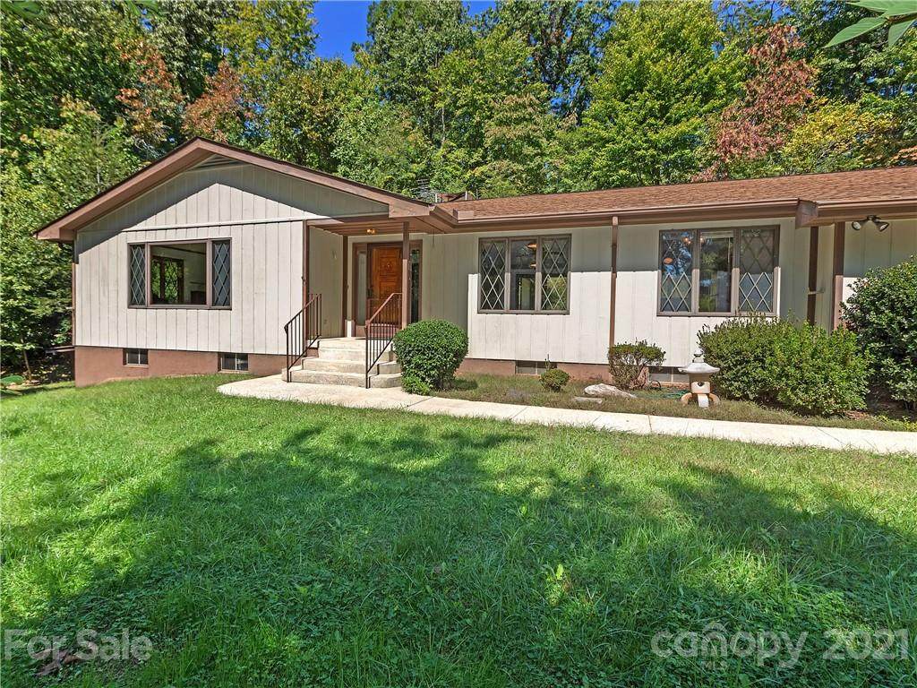 175 Laurel Mountain Road - Photo 1