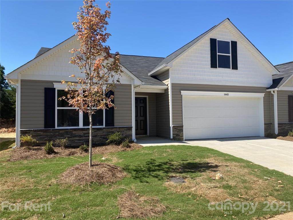 1440 Amberlight Circle - Photo 1