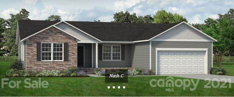TBD Yancey Road - Photo 1