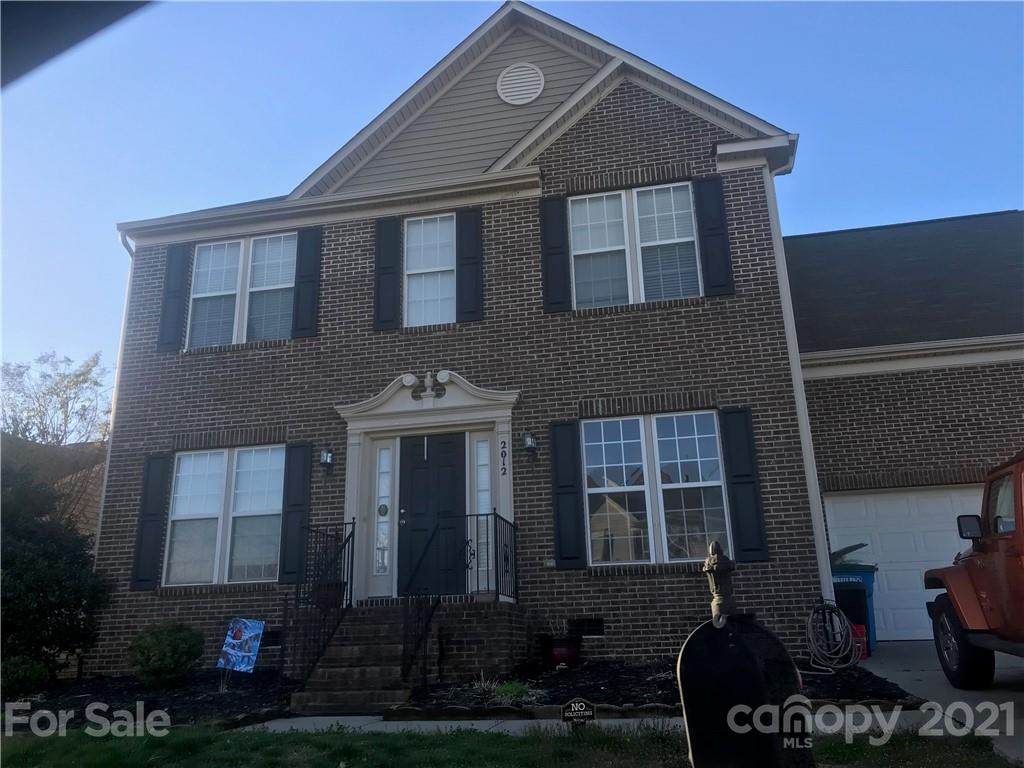 2012 Southridge Drive - Photo 1