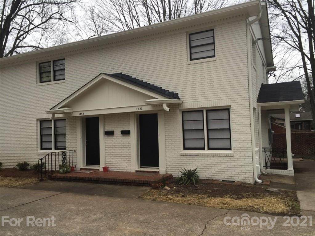 1816 Club Road - Photo 1