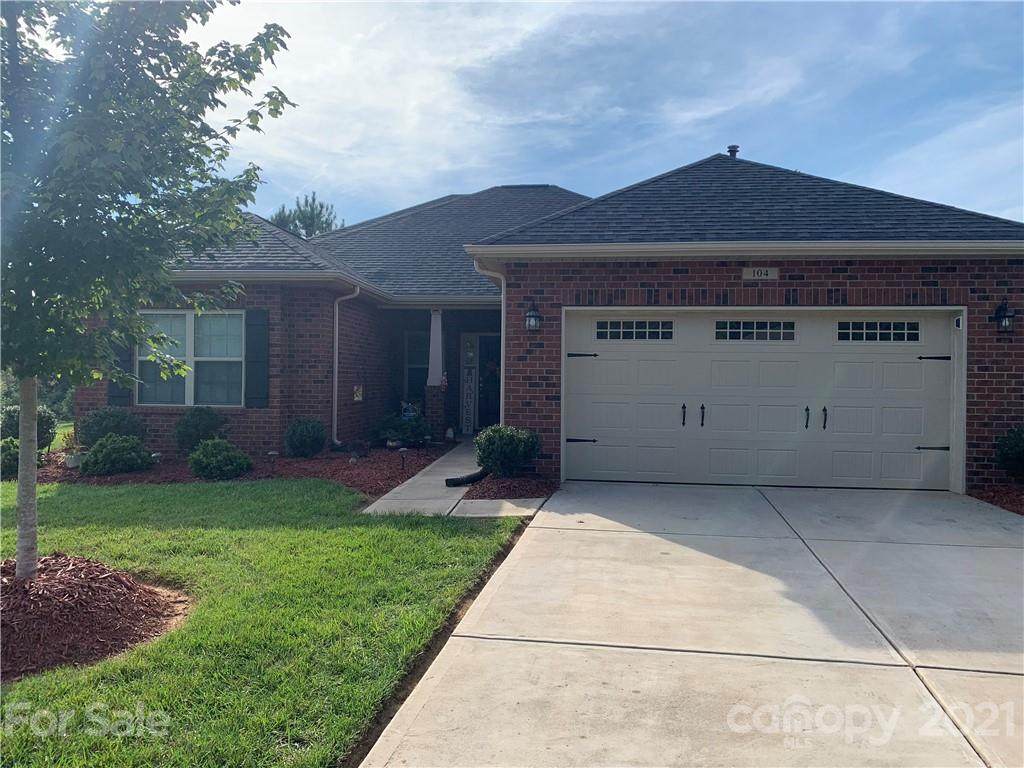 104 Harvest Farm Court - Photo 1