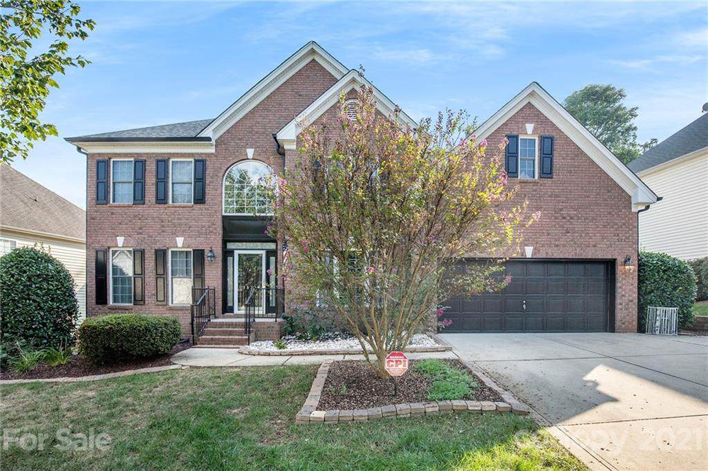 11734 Kinross Court - Photo 1
