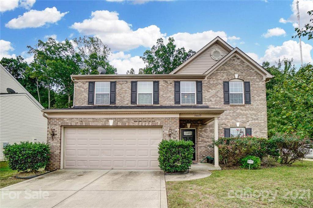 16615 Crimson Sargent Drive - Photo 1