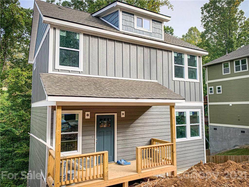 122 Houston Street - Photo 1