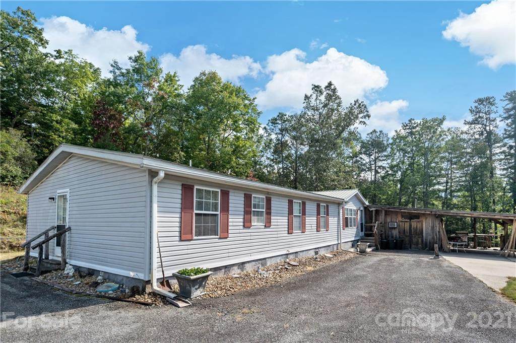 40 Mccall Mountain Road - Photo 1
