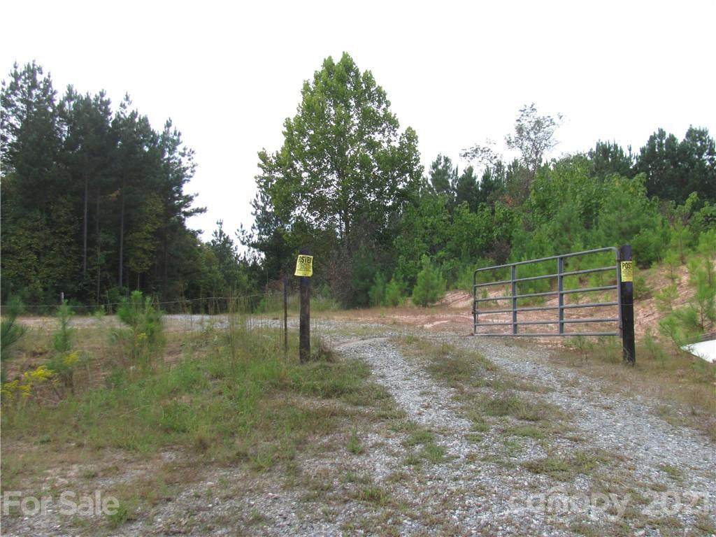 00 Jay White Road - Photo 1