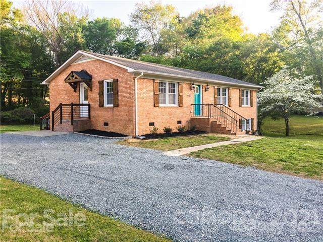1200 Vickie Lane - Photo 1