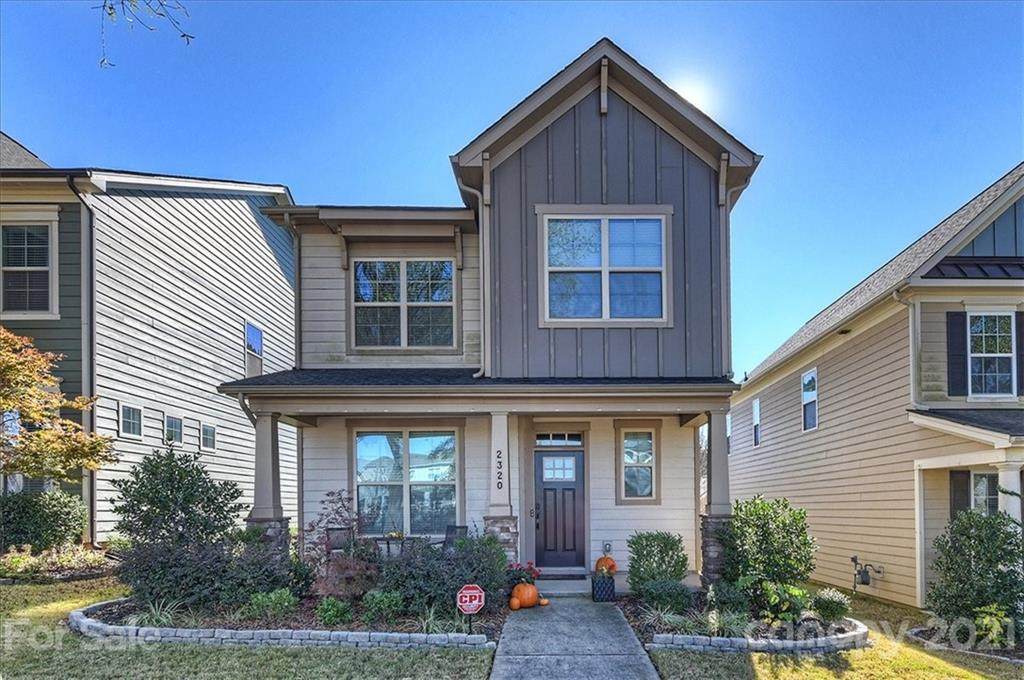 2320 Double Oaks Road - Photo 1