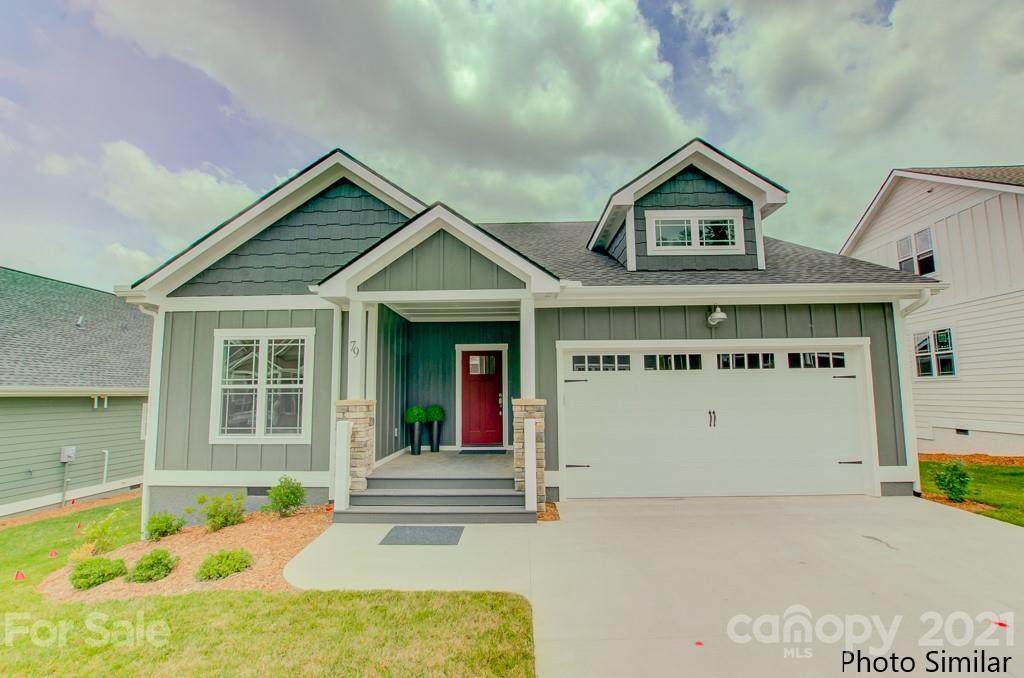 171 Windy Acres Knoll Drive - Photo 1