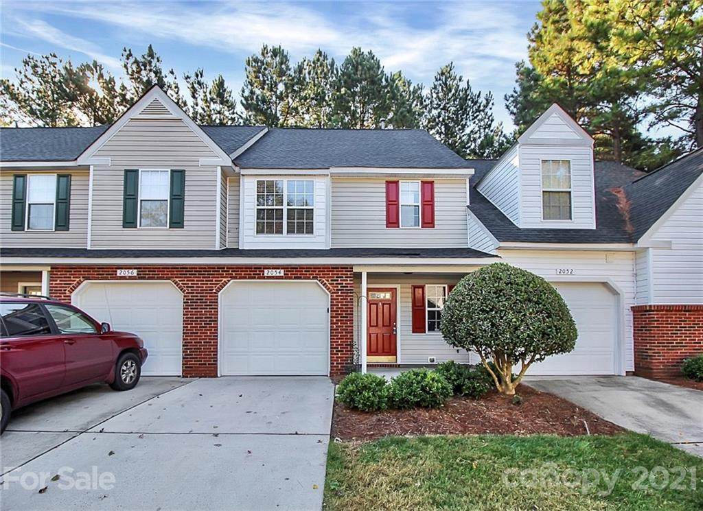 2054 University Heights Lane - Photo 1