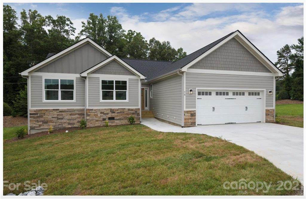 77 Triple Fairways Drive - Photo 1