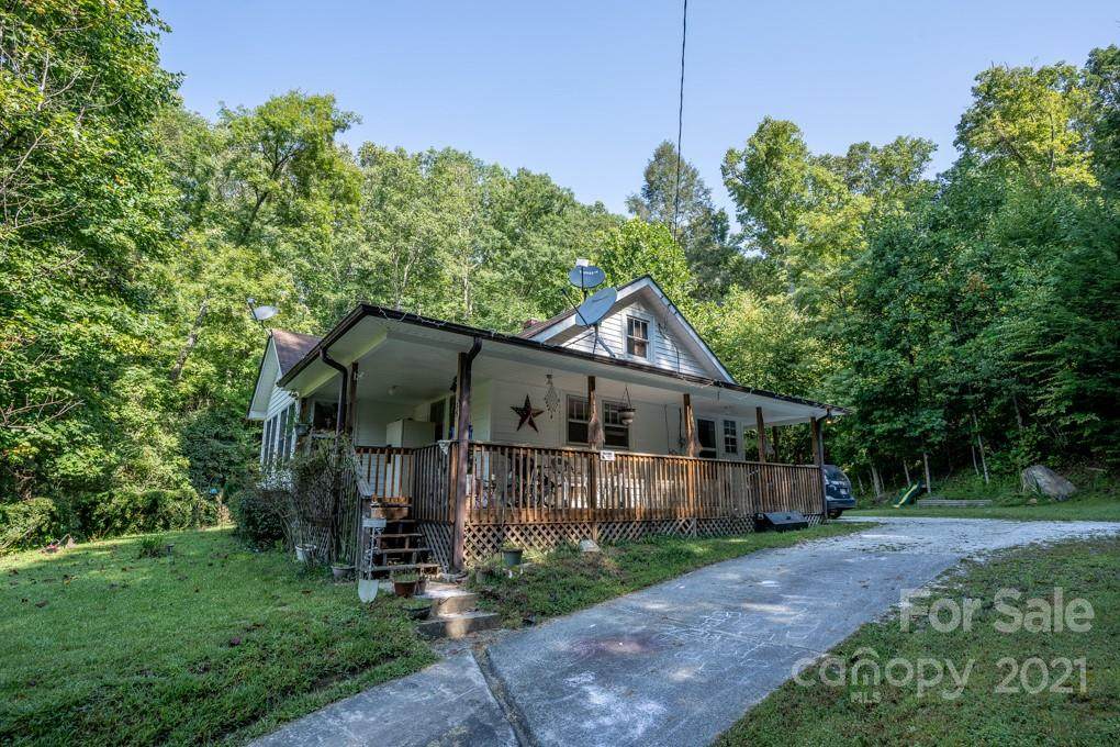 #35 (175 Acres) Lower Sand Branch Road - Photo 1