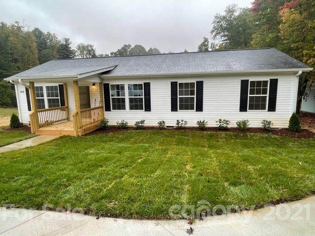 1515 Howard Gap Loop Road - Photo 1