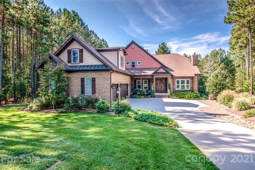 162 Blue Ridge Trail - Photo 1