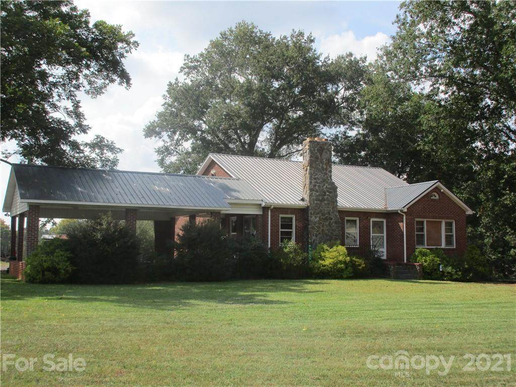 3015 Polkville Road - Photo 1