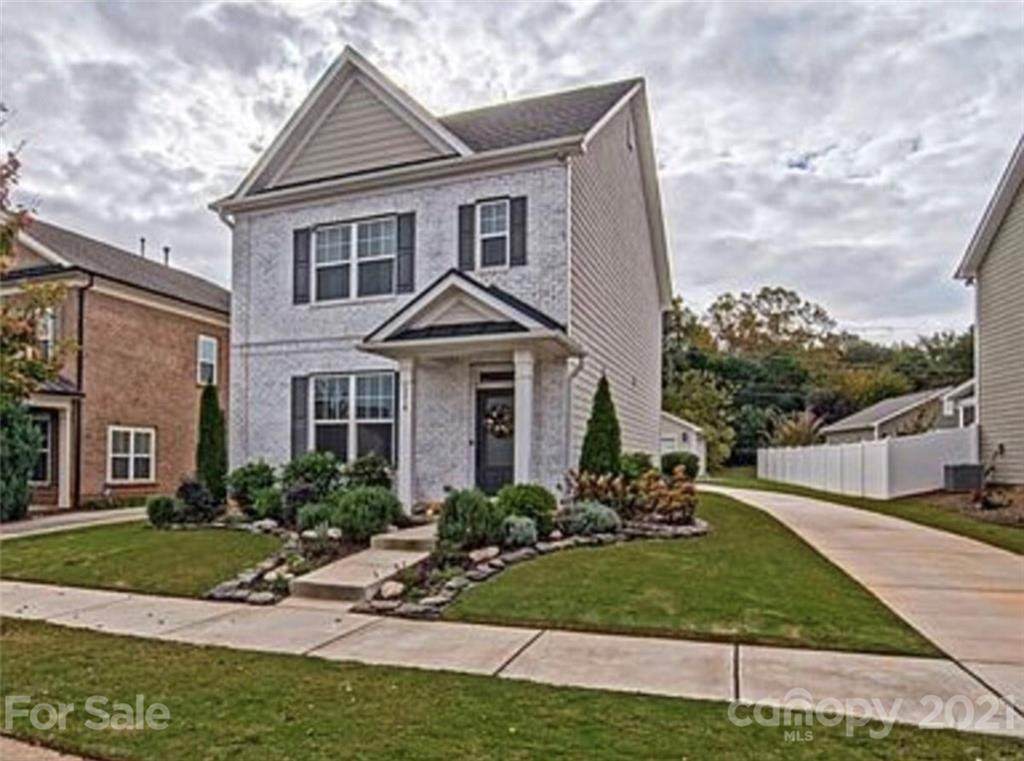5214 Irving Drive - Photo 1