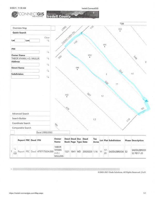 652 Garden Valley Road - Photo 1