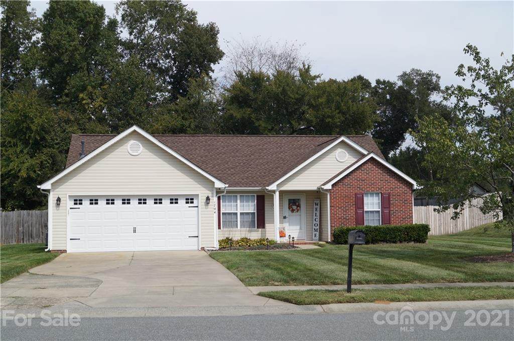 1704 Emily Hope Drive - Photo 1