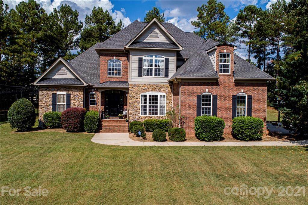 4011 Tioga Pointe Lane - Photo 1
