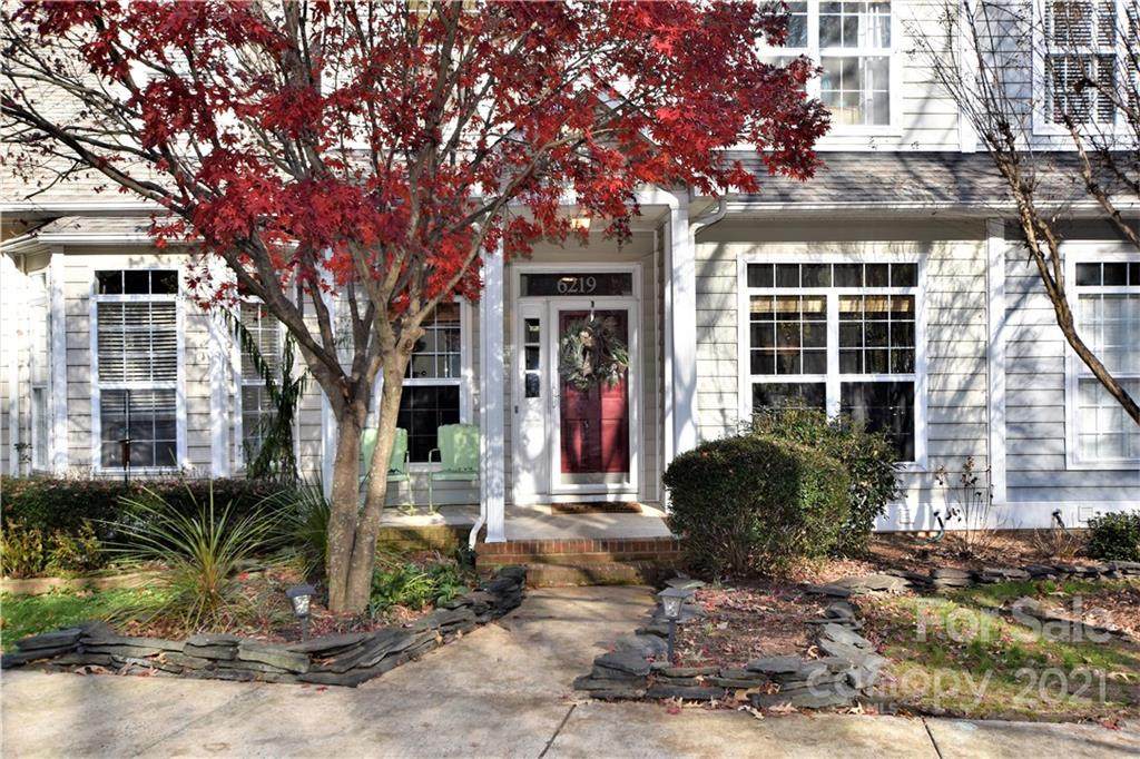 6219 Padget Parrish Court - Photo 1