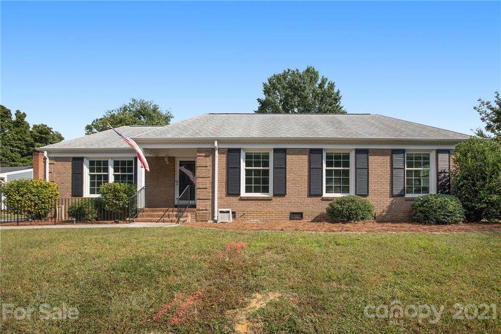 6419 Wheeler Drive - Photo 1