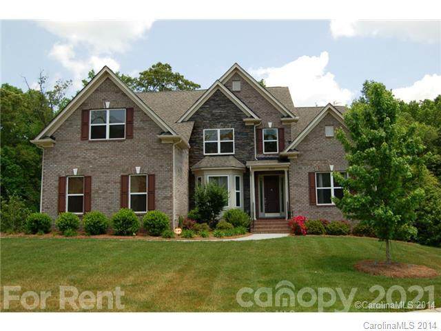 2063 Weddington Lake Drive - Photo 1