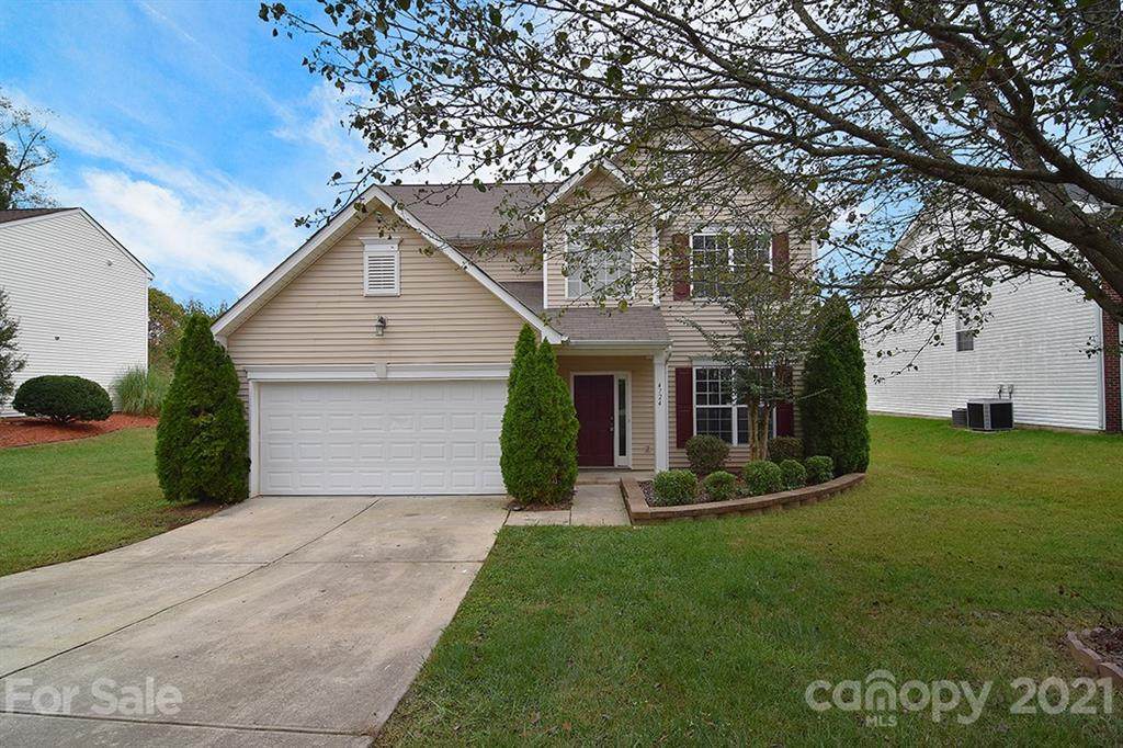4724 Keeneland Lane - Photo 1