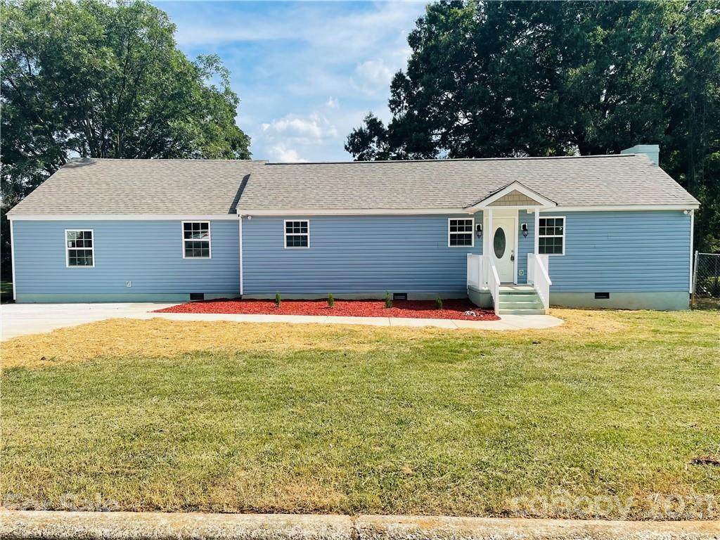 616 Green Street - Photo 1