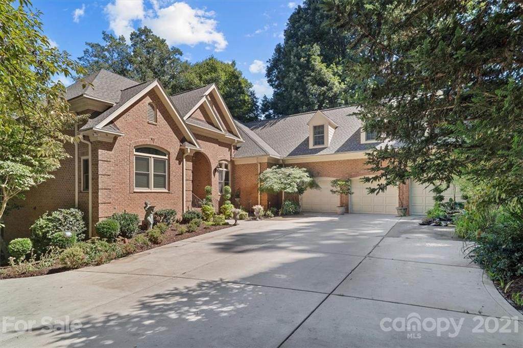 21536 Blakely Shores Drive - Photo 1