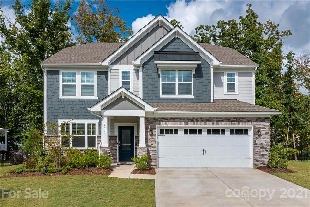 16419 Cozy Cove Road - Photo 1