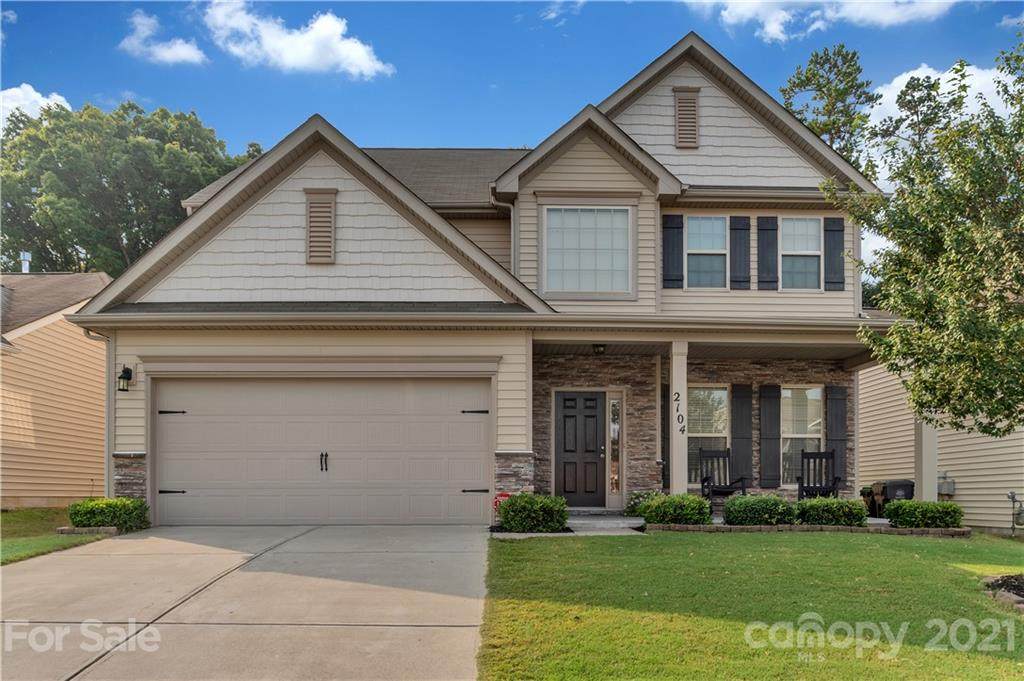 2104 Verde Creek Road - Photo 1