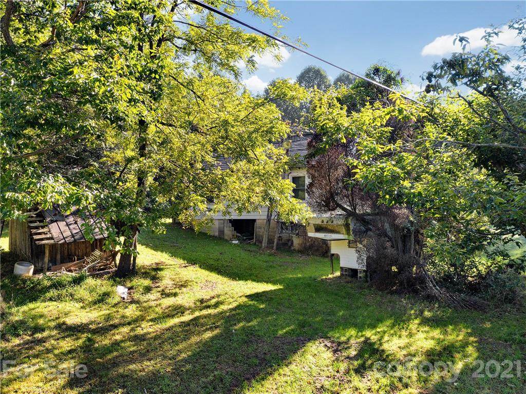 2535 Jeter Mountain Road - Photo 1