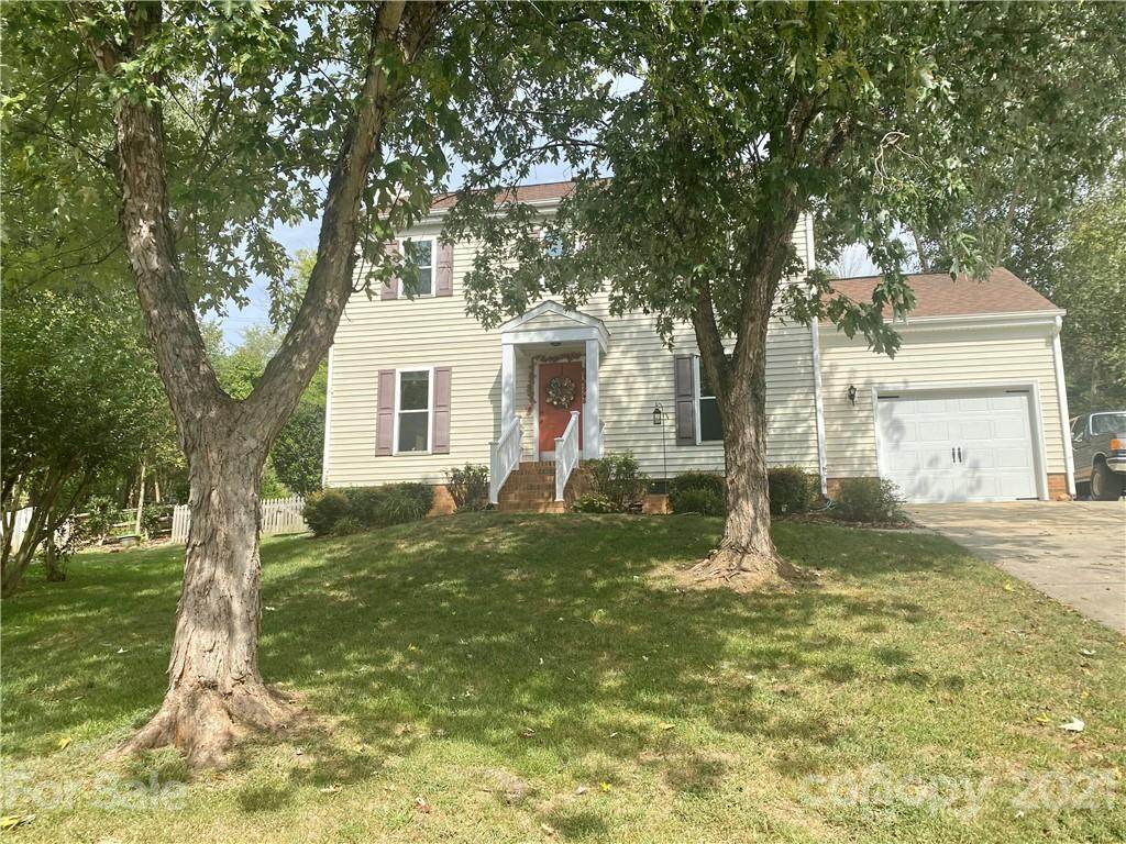 12526 Welland Trail - Photo 1