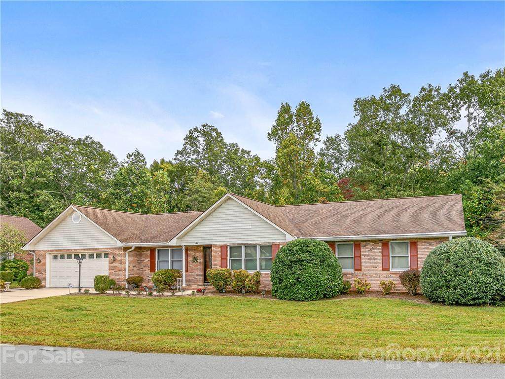 193 Mountain Valley Drive - Photo 1