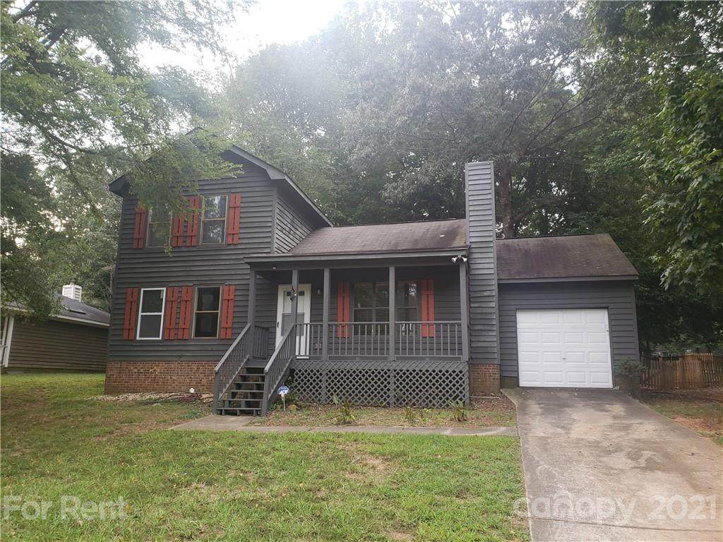6223 Whitewater Drive - Photo 1